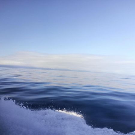 A Pousada 七十腳落背包客棧 Ilha Verde Exterior foto